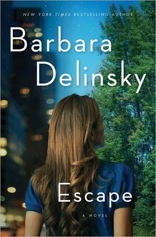 Escape By Barbara Delinsky