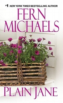 Plain Jane (Kindle Edition)