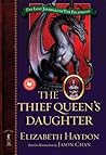 The Thief Queen's...
