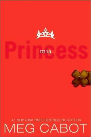 Princess Mia