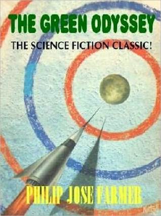 The Green Odyssey and Other Works