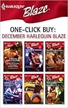 One-Click Buy: December 2009 Harlequin Blaze