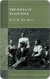 The Souls of Black Folk Book cover for The Souls of Black Folk