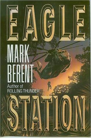 Eagle Station (Wings of War, #4)