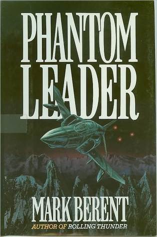 Phantom Leader (Wings of War, #3)