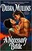 A Necessary Bride (Necessary, #2)