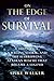 On the Edge of Survival: A Shipwreck, a Raging Storm, and the Harrowing Alaskan Rescue That Became a Legend