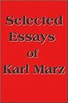 Selected Essays