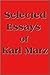 Selected Essays