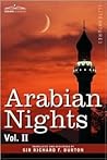 One Thousand and One Arabian Nights; Volume 2 of 16