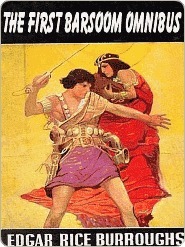 The John Carter of Mars Collection