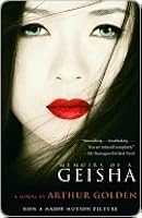 Memoirs of a Geisha