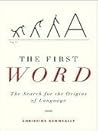 The First Word: T...