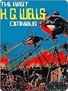 The First H.G. Wells Omnibus (The Invisible Man / The War of the Worlds / The Island of Dr Moreau) The First H.G. Wells Omnibus (The Invisible Man / The War of the Worlds / The Island of Dr Moreau)