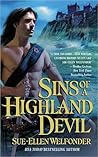 Sins of a Highland Devil by Sue-Ellen Welfonder Sins of a Highland Devil by Sue-Ellen Welfonder
