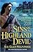 Sins of a Highland Devil (Highland Warriors, #1)
