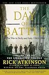 The Day of Battle...