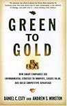 Green to Gold: Ho...