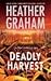 Deadly Harvest (Flynn Brothers, #2)