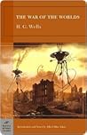 The War of the Worlds Book cover for The War of the Worlds