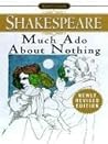 Much Ado About No...