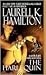 The Harlequin by Laurell K. Hamilton