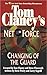 Changing of the Guard (Tom Clancy's Net Force, #8)
