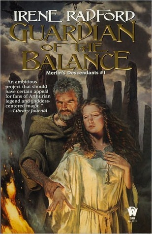Guardian of the Balance