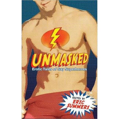 Unmasked By Eric Summers