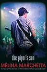 The Piper's Son by Melina Marchetta