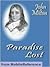 Paradise Lost by John Milton