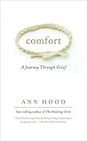 Book cover for Comfort: A Journey Through Grief