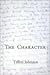 The Character