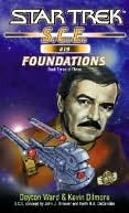Foundations, Part 3 (Star Trek: S.C.E., #19)
