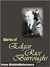 Works of Edgar Rice Burroughs (Barsoom #1-11)(Pellucidar #1-3) Book cover for Works of Edgar Rice Burroughs (Barsoom #1-11)(Pellucidar #1-3)