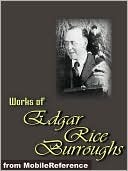 Works of Edgar Rice Burroughs (Barsoom #1-11)(Pellucidar #1-3)