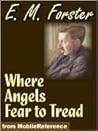 Where Angels Fear...