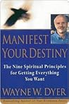 Manifest Your Des...