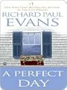 Book cover for A Perfect Day