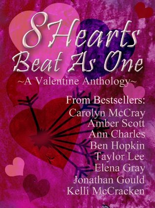 8 Hearts Beat As One (Kindle Edition)