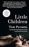 Book cover for Little Children