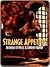 Strange Appetites (Aessyrian World Adventure, #5)