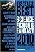 The Year's Best Science Fiction & Fantasy, 2010