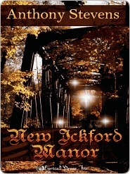 New Ickford Manor (Kindle Edition)