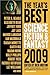 The Year's Best Science Fiction & Fantasy, 2009
