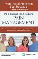 The Cleveland Clinic Guide to Pain Management (Cleveland Clinic Guides)