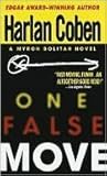 One False Move by Harlan Coben