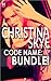 Code Name: Bundle! (Includes: Code Name #3-5)
