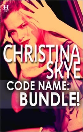 Code Name: Bundle! (Includes: Code Name #3-5)