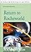 Return to Rocheworld (Rocheworld, Book 2)